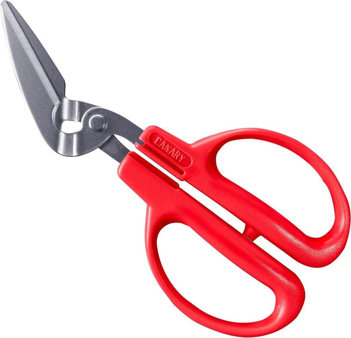 Hasegawa Knives - High-Quality Canary Crab Scissors Model CR-170-Kiichin - The #1 Place for Japanese Goods in Your Hand!