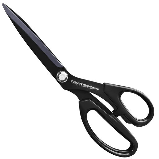 Hasegawa Knives Pro 245mm Canary SE-245F with Fluorine Coat - Black Edition-Kiichin - The #1 Place for Japanese Goods in Your Hand!