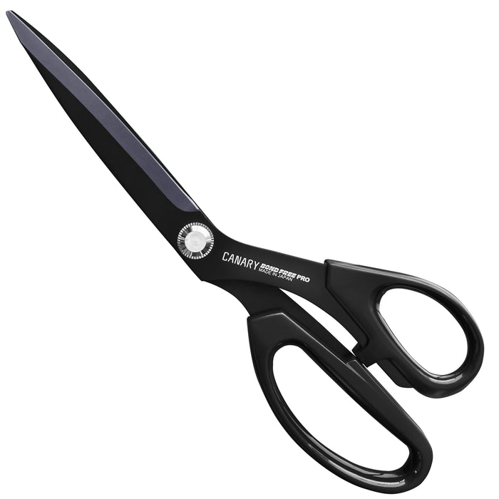 Hasegawa Knives Pro 245mm Canary SE-245F with Fluorine Coat - Black Edition-Kiichin - The #1 Place for Japanese Goods in Your Hand!