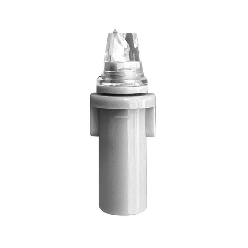 Hasegawa Knives Gray Replacement Blade for Mouth Type Harac Cutter W5xD5xH5-Kiichin - The #1 Place for Japanese Goods in Your Hand!