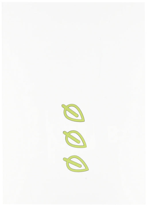 Hasegawa Knives Harac Stainless Steel Leaf D-Clip Durable Kitchen Knife-Kiichin - The #1 Place for Japanese Goods in Your Hand!