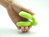 Hasegawa Knives Nail+ Green Nail Clipper - Premium Quality Cutting Tool-Kiichin - The #1 Place for Japanese Goods in Your Hand!