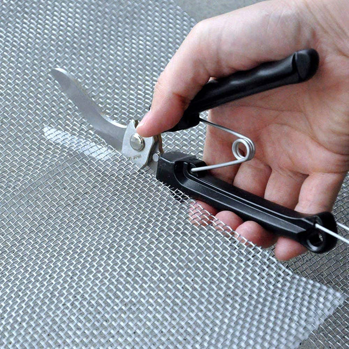 Hasegawa Knives Black Carpet Scissors Arm Wrestler Naw-205B-Kiichin - The #1 Place for Japanese Goods in Your Hand!