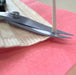 Hasegawa Knives Arm Wrestler AW-165TC Thin Curved Blade Scissors-Kiichin - The #1 Place for Japanese Goods in Your Hand!