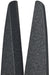 Hasegawa Knives Office Scissors Fluorine Coated Gray 17.5cm Total 7.3cm Blade Length-Kiichin - The #1 Place for Japanese Goods in Your Hand!