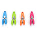 Hasegawa Knives Micro Green Scissors 3.5cm Total Length-Kiichin - The #1 Place for Japanese Goods in Your Hand!