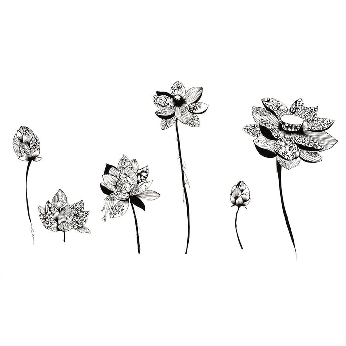 Hasegawa Knives DSA-100 Hina Aoyama Supervised Paper-Cutting Scissors-Kiichin - The #1 Place for Japanese Goods in Your Hand!