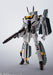 Bandai Spirits Hi-Metal R VF-1S Super Valkyrie Ichijo Hikaru Die-Cast Figure-Kiichin - The #1 Place for Japanese Goods in Your Hand!