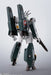 Bandai Spirits Hi-Metal R VF-1S Super Valkyrie Ichijo Hikaru Die-Cast Figure-Kiichin - The #1 Place for Japanese Goods in Your Hand!