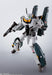 Bandai Spirits Hi-Metal R VF-1S Super Valkyrie Ichijo Hikaru Die-Cast Figure-Kiichin - The #1 Place for Japanese Goods in Your Hand!