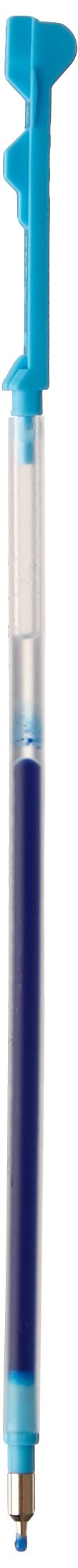 Pilot High Tech C Colleto Clear Blue 0.3mm Refill Lhkrf10C3Cl-Kiichin - The #1 Place for Japanese Goods in Your Hand!
