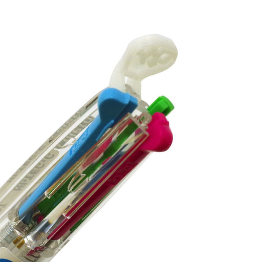 Pilot High Tech C Colleto 0.4mm Blue Black Refill LHKRF10C4BB-Kiichin - The #1 Place for Japanese Goods in Your Hand!