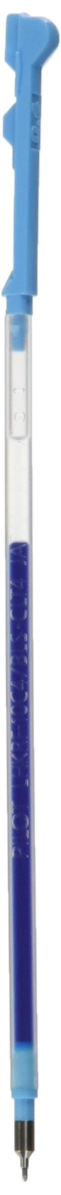 Pilot High Tech C Colleto 0.4mm Clear Blue Refill Lhkrf10C4Cl-Kiichin - The #1 Place for Japanese Goods in Your Hand!