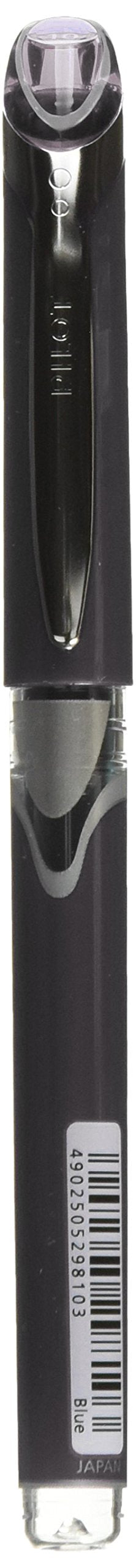 Pilot High Tech Point V7 Grip Black Pen - Advanced Writing Comfort-Kiichin - The #1 Place for Japanese Goods in Your Hand!