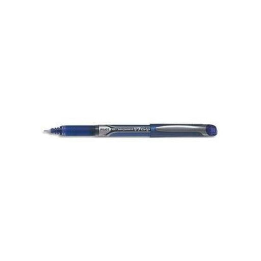 Pilot High Tech Point V7 Grip Blue Pen - LHGN20V7L Model-Kiichin - The #1 Place for Japanese Goods in Your Hand!