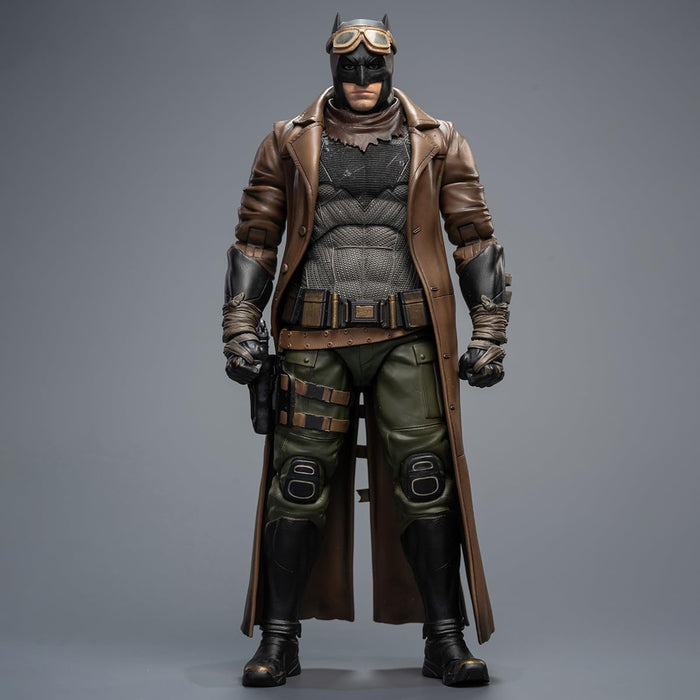 Hiplay Fondjoy Nightmare Batman DC1016 1/9 Scale Action Figure Painted-Kiichin - The #1 Place for Japanese Goods in Your Hand!