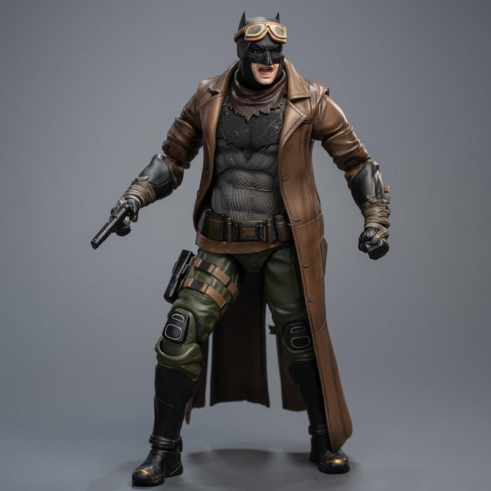 Hiplay Fondjoy Nightmare Batman DC1016 1/9 Scale Action Figure Painted-Kiichin - The #1 Place for Japanese Goods in Your Hand!