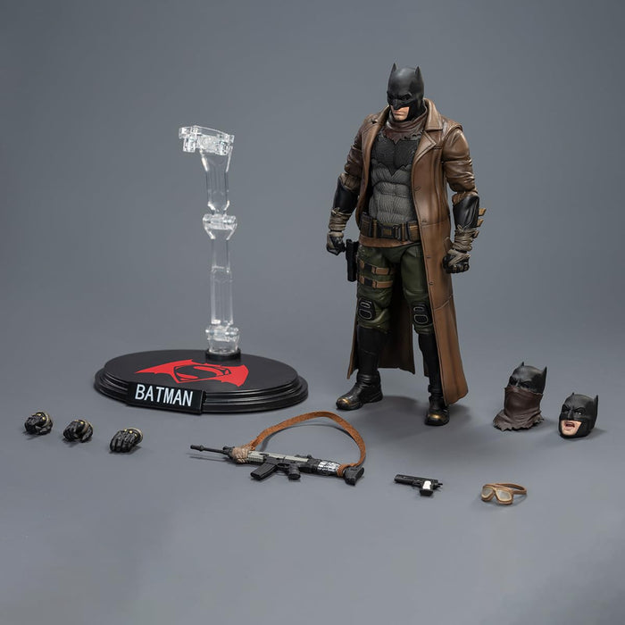 Hiplay Fondjoy Nightmare Batman DC1016 1/9 Scale Action Figure Painted-Kiichin - The #1 Place for Japanese Goods in Your Hand!