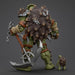 Hiplay Joytoy TMNT Tokka 1/18 Movable Figure - Painted Finished Product-Kiichin - The #1 Place for Japanese Goods in Your Hand!