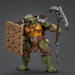 Hiplay Joytoy TMNT Tokka 1/18 Movable Figure - Painted Finished Product-Kiichin - The #1 Place for Japanese Goods in Your Hand!