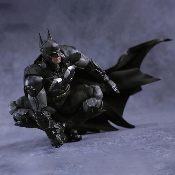 Hiplay Batman Arkham Knight V8.04 Suit Painted Action Figure Quality Finish-Kiichin - The #1 Place for Japanese Goods in Your Hand!