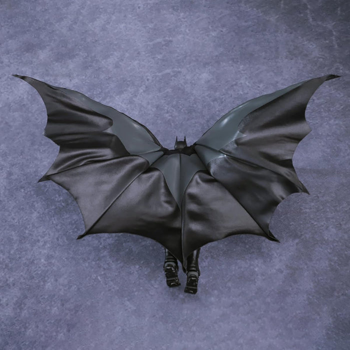 Hiplay Batman Arkham Knight V8.04 Suit Painted Action Figure Quality Finish-Kiichin - The #1 Place for Japanese Goods in Your Hand!