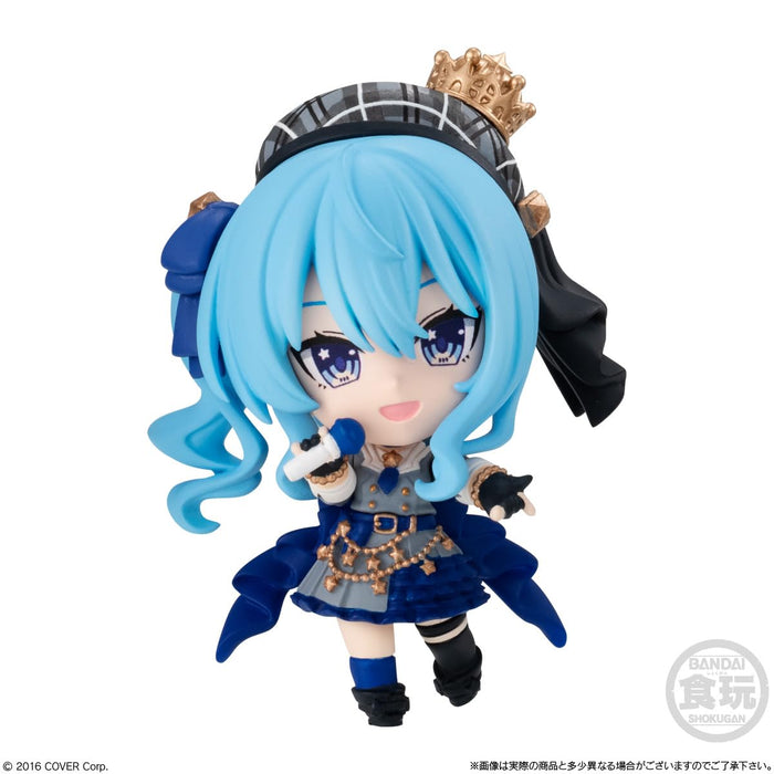 Bandai Hololive Deformed Collection Vol.1 8pc Box (Shokugan)-Kiichin - The #1 Place for Japanese Goods in Your Hand!