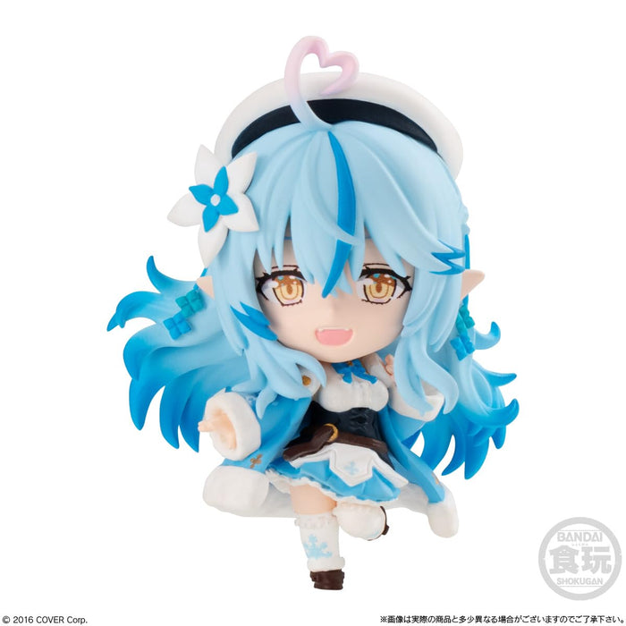 Bandai Hololive Deformed Collection Vol.1 8pc Box (Shokugan)-Kiichin - The #1 Place for Japanese Goods in Your Hand!