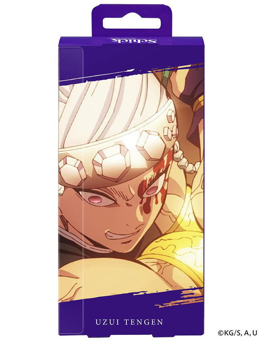 Schick Hydro 5 Uzu Tengen Shaving Razor Holder with 5 Premium Blades-Kiichin - The #1 Place for Japanese Goods in Your Hand!