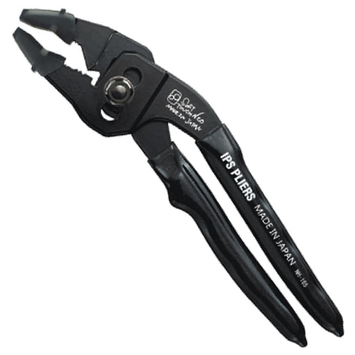 Igarashi Plyer 165mm Soft Touch Neo Combination Pliers NH-165 Series Evolution-Kiichin - The #1 Place for Japanese Goods in Your Hand!