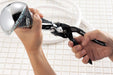 Igarashi Plyer 165mm Soft Touch Neo Combination Pliers NH-165 Series Evolution-Kiichin - The #1 Place for Japanese Goods in Your Hand!