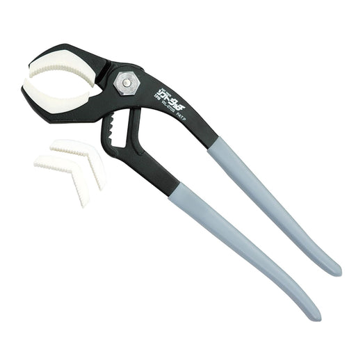 Igarashi Plyer WL-270S 270mm Soft Touch Wide Made in Japan Tsubame Sanjo-Kiichin - The #1 Place for Japanese Goods in Your Hand!