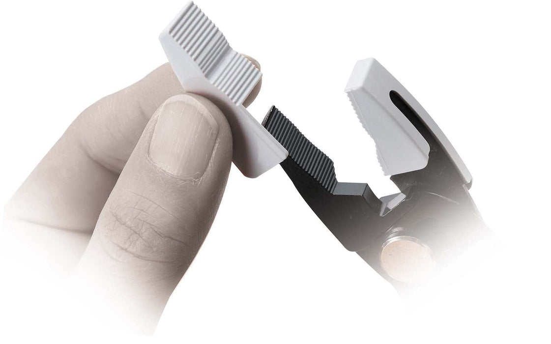 Igarashi Plyer No.54 Spare Resin IPS - Made in Japan Tsubame Sanjo-Kiichin - The #1 Place for Japanese Goods in Your Hand!