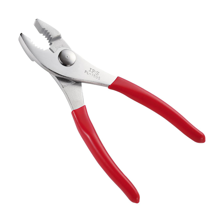 Igarashi Plyer 150mm Spring-Loaded Combination Pliers PL-150S Made in Japan-Kiichin - The #1 Place for Japanese Goods in Your Hand!