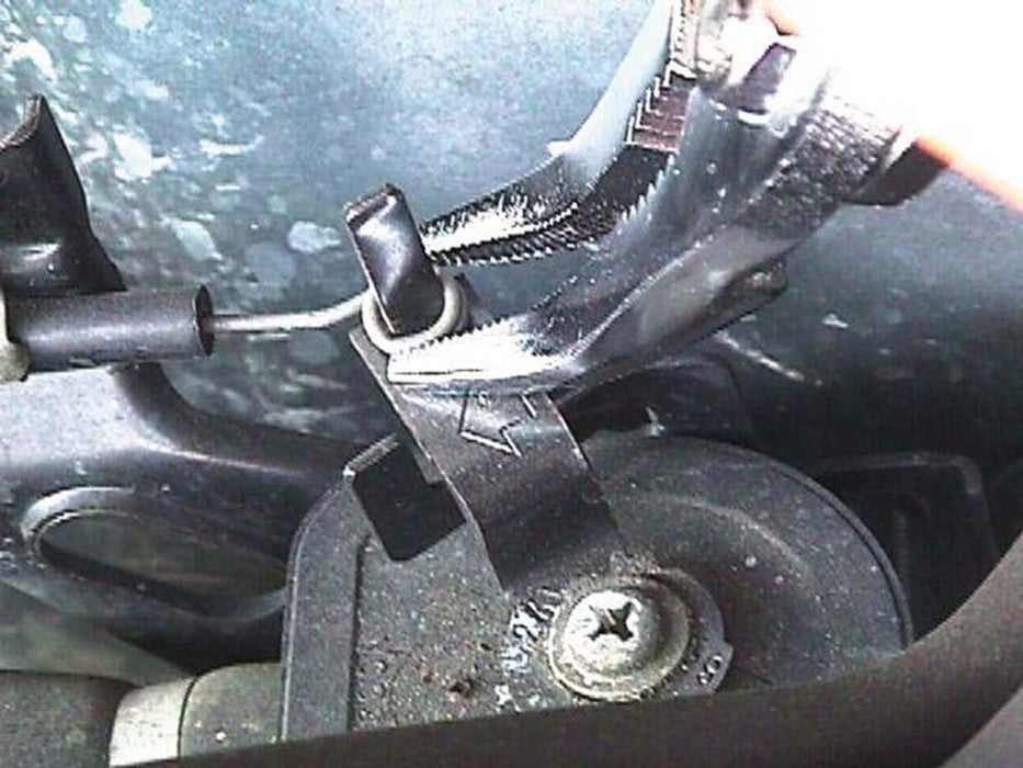 Igarashi Plyer IPS Tapered 165mm Built-In Spring Made in Japan SB-165-Kiichin - The #1 Place for Japanese Goods in Your Hand!