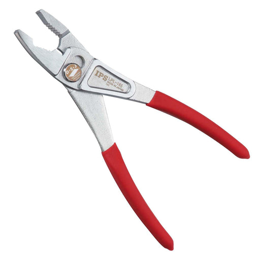 Igarashi Plyer Light Plastic LPL-165 165mm Made in Japan Tsubame Sanjo-Kiichin - The #1 Place for Japanese Goods in Your Hand!