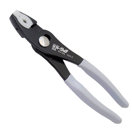 Igarashi Plyer Soft Touch Combi 165mm PH-165 Made in Japan-Kiichin - The #1 Place for Japanese Goods in Your Hand!