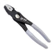 Igarashi Plyer Soft Touch Combi 165mm PH-165 Made in Japan-Kiichin - The #1 Place for Japanese Goods in Your Hand!
