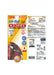 Igarashi Plyer Soft Touch Combi 165mm PH-165 Made in Japan-Kiichin - The #1 Place for Japanese Goods in Your Hand!