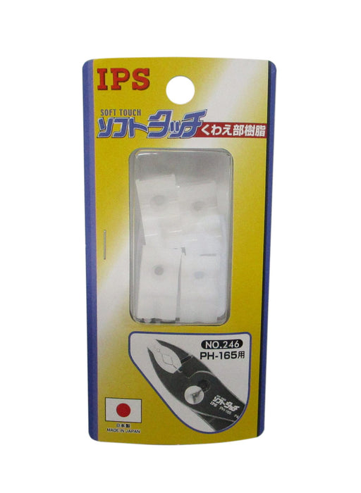 Igarashi Plyer PH-165 No.246 Spare Resin Made in Japan Tsubame Sanjo-Kiichin - The #1 Place for Japanese Goods in Your Hand!