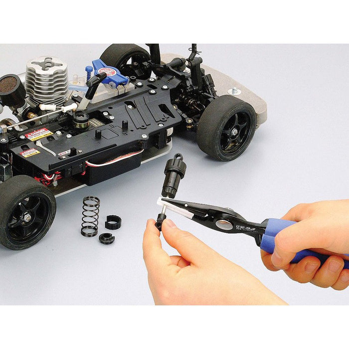 Igarashi Plyer Spare Resin for SH-165S No.351 Made in Japan by Tsubame Sanjo-Kiichin - The #1 Place for Japanese Goods in Your Hand!