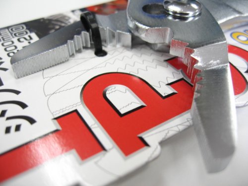 Igarashi Plyer Thin Nose Pliers TH-200G 200mm - Made in Japan-Kiichin - The #1 Place for Japanese Goods in Your Hand!