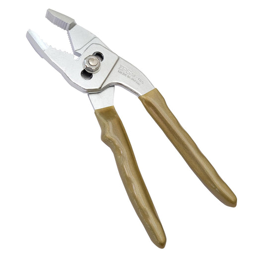 Igarashi Plyer Toji Plastic Trigger 165mm SF-165G Tsubame Sanjo Made in Japan-Kiichin - The #1 Place for Japanese Goods in Your Hand!