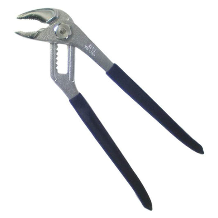 Igarashi Plyer WS-250F 250mm IPS Water Pump Pliers with Spring-Kiichin - The #1 Place for Japanese Goods in Your Hand!