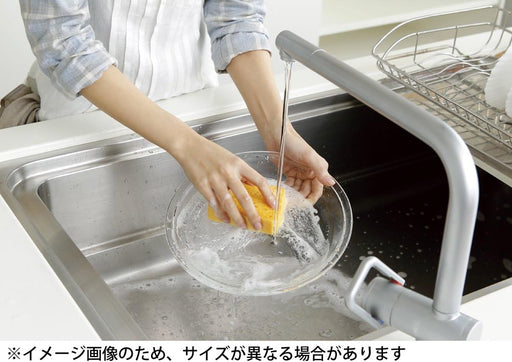 Iwaki Large Heatproof Glass Pie Dish-Kiichin - The #1 Place for Japanese Goods in Your Hand!