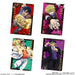 Jojo's Bizarre Adventure Bandai Wafer 20Pc Box Candy Toy-Kiichin - The #1 Place for Japanese Goods in Your Hand!