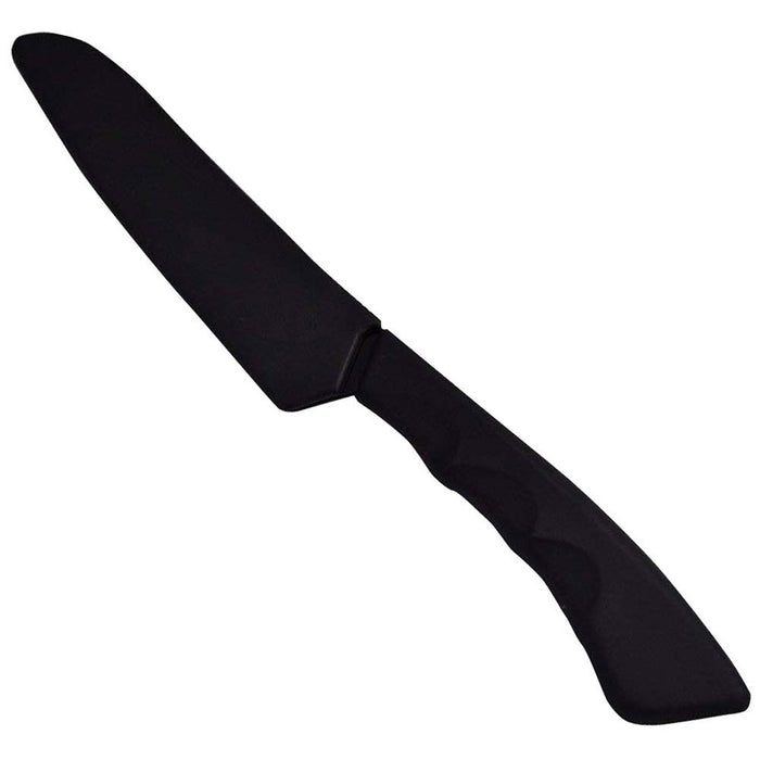 Kai Corporation Nyammy DH2722 Cat Fruit Knife - Easy to Clean and Use