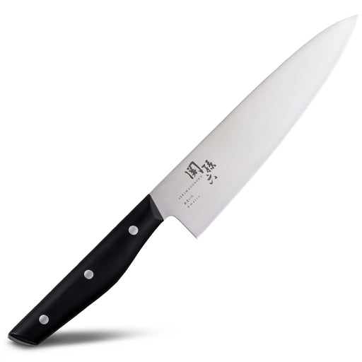 Kai Corporation Seki Magoroku Chef Knife 180mm Stainless Steel Dishwasher Safe-Kiichin - The #1 Place for Japanese Goods in Your Hand!