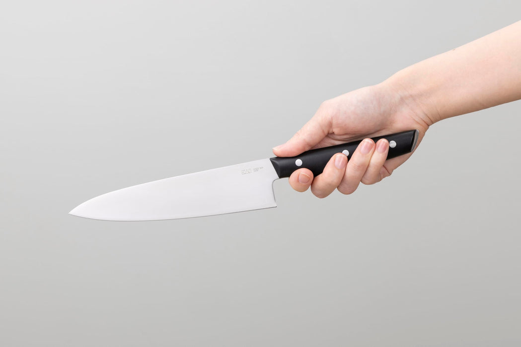 Kai Corporation Seki Magoroku Chef Knife 180mm Stainless Steel Dishwasher Safe-Kiichin - The #1 Place for Japanese Goods in Your Hand!