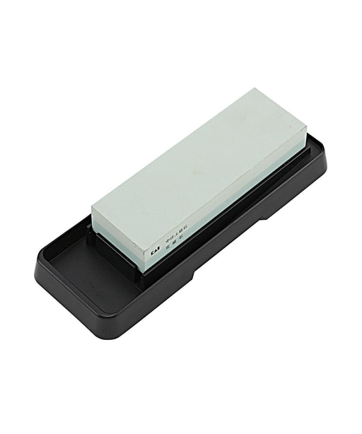 Kai Corporation Kai Combi Whetstone Set 400 1000 with Stand Ap0305-Kiichin - The #1 Place for Japanese Goods in Your Hand!